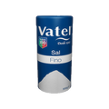 Vatel Fine Salt (Sal Fino) 500g – Portuguese Table & Finishing Salt